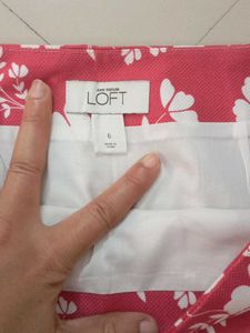 Vintage Mini Tube Skirt US Brand