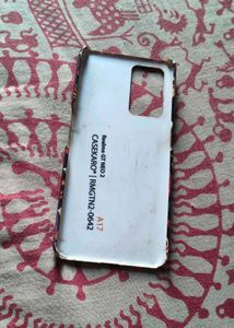 Realme GT NEO 2 Phone Case