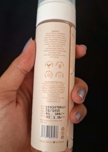 Moody Dermasoothe Face Toner