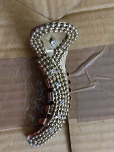Hair Clip