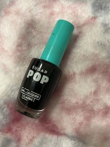 Sugar Pop Classic Nail Polish