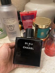 CHANEL EDT-Eau De Toilette