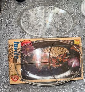 Dry Fruit Tray