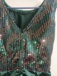 Mermaid Slim Trim Gown