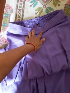 Sale ! only for today ! Purple Co Ord Set