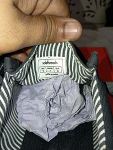 Solethreads men amigo black canvas low top