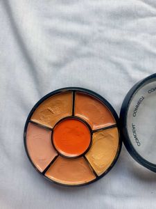 Insight Pro Concealer Palette