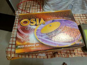 OSIA Big Gift Pack Multi Purpose Set