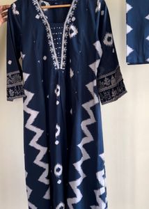 new and unused  Kurta Set