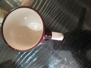 Six Tea Cup