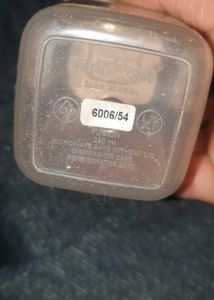 Nayasa BPA Free Food Container