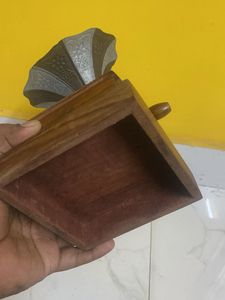 Vintage Gramophone Showpiece