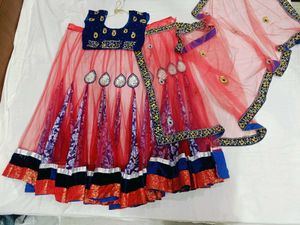 🇳🇿💫🎀 Y2K Stunning Pink Embroidered saree