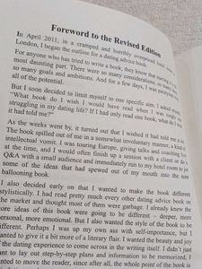 Models by Mark Manson