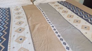 king size fitted bedsheet