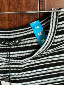 Zudio New TShirt With Tag