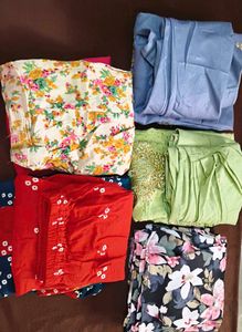 💥💥Assorted daily wear dress-Bundle Deal