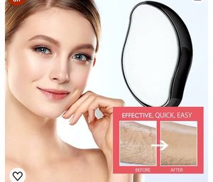 Epilator Body Hair Removal Stone