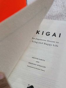 Ikigai &amp; Welcome to Paradise Books