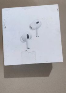Apple Airpods Pro 2 Nd Gen