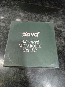 Oziva Metabolic Gut-Fit - New