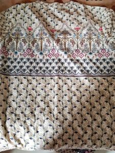 Fashor long Kurti