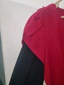 Short dress / ONE PIECE/ FROCK