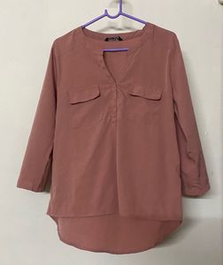Office Wear Top