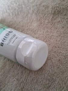 Sniss Herbal Face Pack (50g) | With Neem, Tulsi