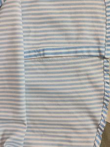 Men's  old money style Striped Button-Up Shirt