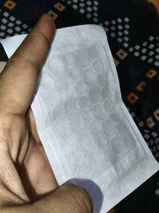 Sanfe Face Acne Clearing Glo Patch