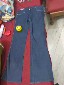 Vintage Flare Jeans Size 32