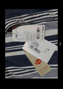 Lee Cooper Mens Shirt No Return