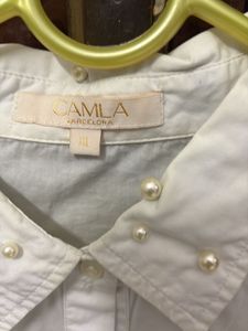 Original Camla Pearl Shirt