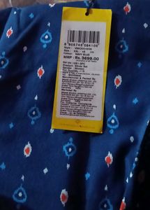 Vishudh Kurta with Palazzos