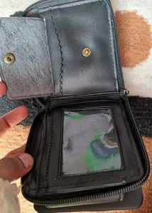Jaguar Wallet