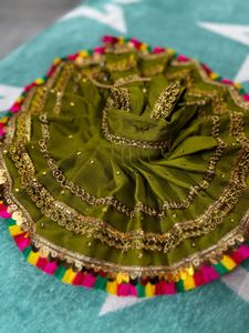 Laddu Gopal Dress only 1 dres
