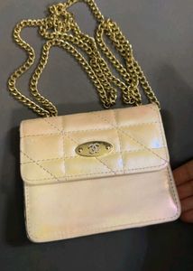 Chic Quilted Chain Bag✨️🔥