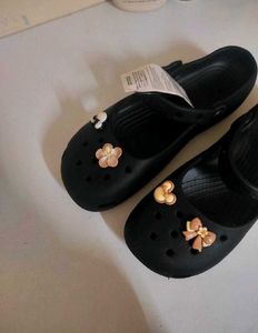 Ballet Crocs🎀