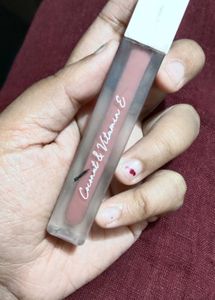 combo 💄 Glow Serum Foundation and lipstic