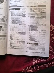 Class 10th Educart Sst Question Bank By Digraj Sir