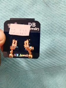 bali- kadli earings