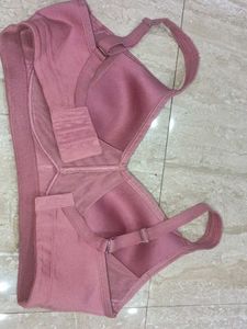 Comfortable Padded Bra