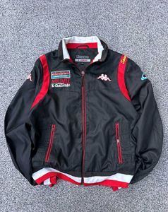 Kappa Racing Jacket Vintage