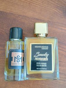 Men's Fragrance Set