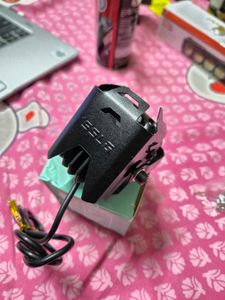 SSLG JS 18 Auxiliary Lights with devil eye