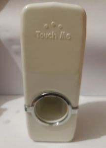 Toothpaste Dispenser