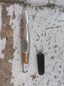 I Have 2 Hair Remove Machine