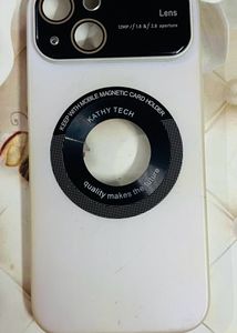 I Phone 15 Cover