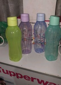 750ml Flip Bottle New Tupperware